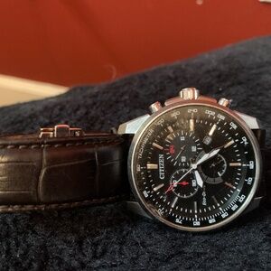 Men’s Citizen watch